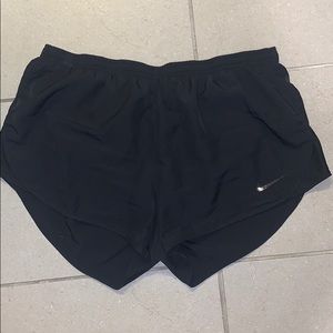 Nike Dri-Fit Athletic Shorts